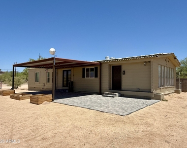 6703 E Calle De Las Estrellas -- - Photo Thumbnail 22