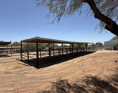 6703 E Calle De Las Estrellas -- - Photo Thumbnail 20