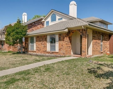 1633 San Francisco Street - Photo Thumbnail 1