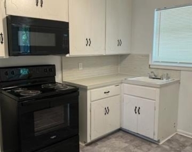 1234 S Brazos Street - Photo Thumbnail 2