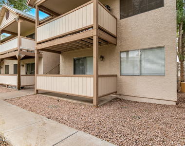 616 S Hardy Drive - Photo Thumbnail 1
