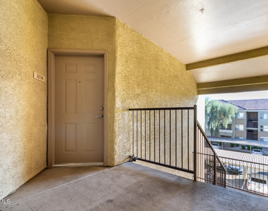 18416 N Cave Creek Road - Photo Thumbnail 1