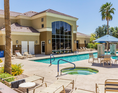 18416 N Cave Creek Road - Photo Thumbnail 24