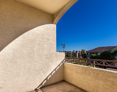 18416 N Cave Creek Road - Photo Thumbnail 19