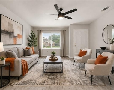 1417 Stillmeadow Drive - Photo Thumbnail 2