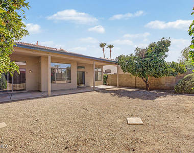 4432 E Meadow Drive - Photo Thumbnail 36