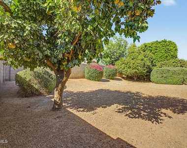 4432 E Meadow Drive - Photo Thumbnail 38