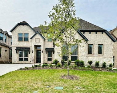 2821 Adon Springs Lane - Photo Thumbnail 1