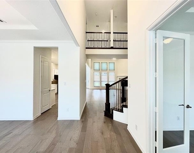 2821 Adon Springs Lane - Photo Thumbnail 2