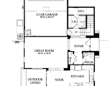 3640 W Muirfield Court - Photo Thumbnail 52
