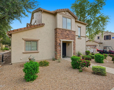 3640 W Muirfield Court - Photo Thumbnail 1