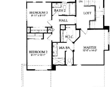 3640 W Muirfield Court - Photo Thumbnail 53