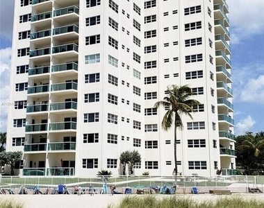6000 N Ocean Boulevard - Photo Thumbnail 12
