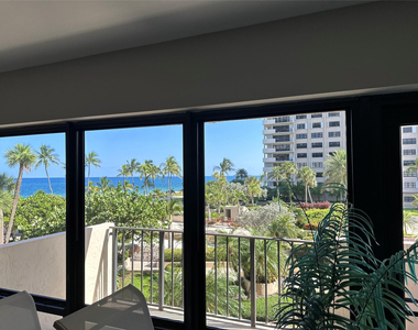 5100 N Ocean Boulevard - Photo Thumbnail 2