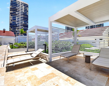 4000 N Ocean Drive - Photo Thumbnail 70