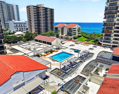 4000 N Ocean Drive - Photo Thumbnail 82