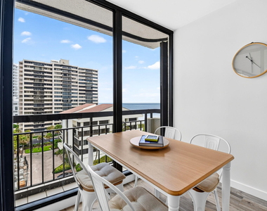 4000 N Ocean Drive - Photo Thumbnail 11