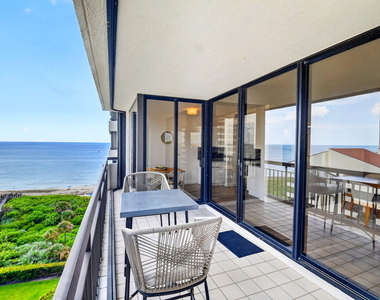 4000 N Ocean Drive - Photo Thumbnail 35
