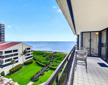 4000 N Ocean Drive - Photo Thumbnail 4