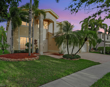 3181 Sw 173rd Terrace - Photo Thumbnail 8