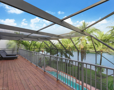 3181 Sw 173rd Terrace - Photo Thumbnail 21