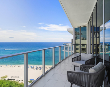 3100 N Ocean Drive - Photo Thumbnail 25