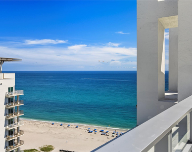 3100 N Ocean Drive - Photo Thumbnail 17