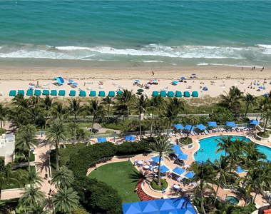 3100 N Ocean Boulevard - Photo Thumbnail 2