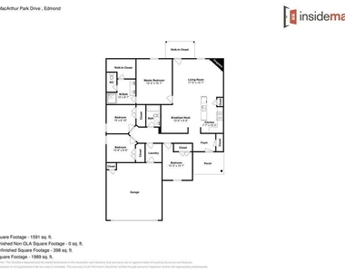 17657 Macarthur Park Drive - Photo Thumbnail 17