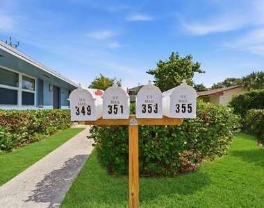 349 Wickline Boulevard - Photo Thumbnail 21