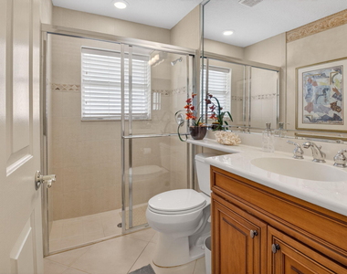 5256 Glenville Drive - Photo Thumbnail 37