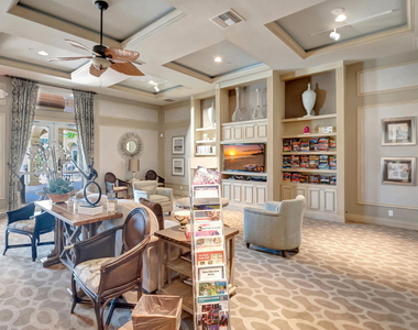 5256 Glenville Drive - Photo Thumbnail 77
