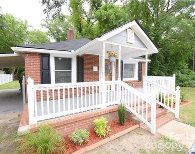 1077 Henderson Street - Photo Thumbnail 1