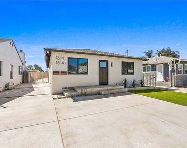 1614 W 214th - Photo Thumbnail 1