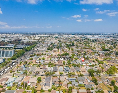 1614 W 214th - Photo Thumbnail 26