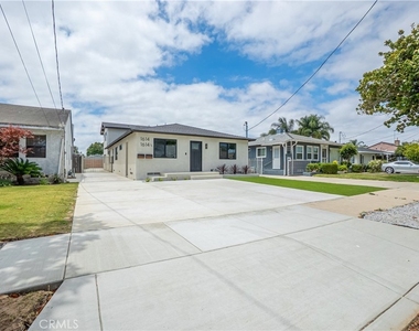 1614 W 214th - Photo Thumbnail 20