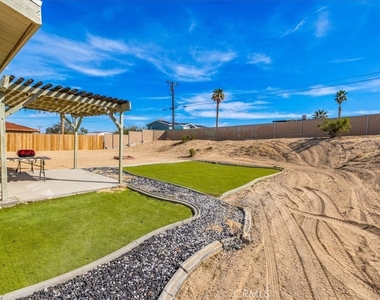 73777 Playa Vista - Photo Thumbnail 27