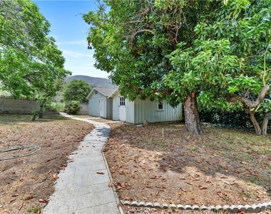 2952 Mill Creek Road - Photo Thumbnail 36