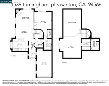 1539 Trimingham Dr - Photo Thumbnail 36