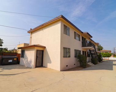1324 W 36th Street - Photo Thumbnail 1