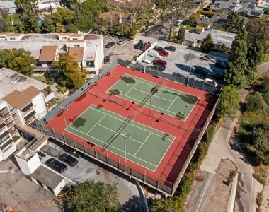 4900 Overland Avenue - Photo Thumbnail 2