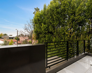 356 N La Jolla Avenue - Photo Thumbnail 29