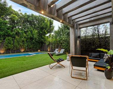 356 N La Jolla Avenue - Photo Thumbnail 44