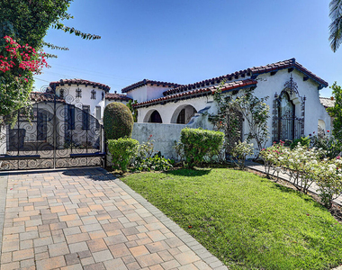 6630 Colgate Avenue - Photo Thumbnail 1