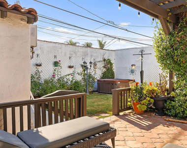6630 Colgate Avenue - Photo Thumbnail 21