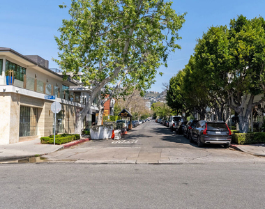 744 N Alfred Street - Photo Thumbnail 46