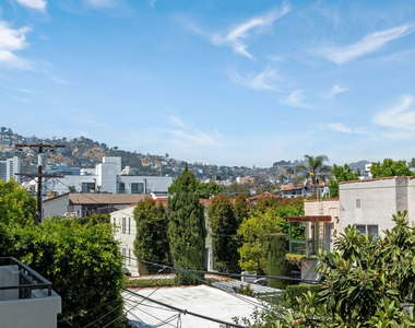 744 N Alfred Street - Photo Thumbnail 23