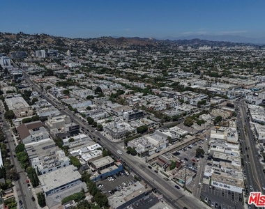 744 N Alfred Street - Photo Thumbnail 56