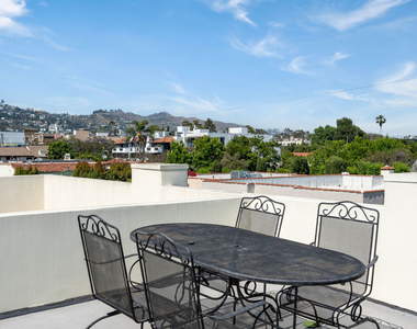 744 N Alfred Street - Photo Thumbnail 37