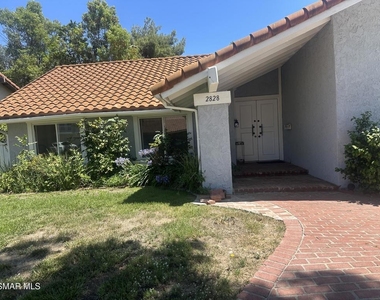 2828 Wasatch Court - Photo Thumbnail 2